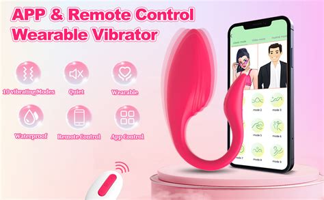 remote vibratior|Amazon.com: Remote Control Vibrator.